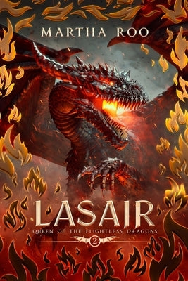 Lasair by Roo, Martha