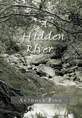 A Hidden River by Pino, Anthony