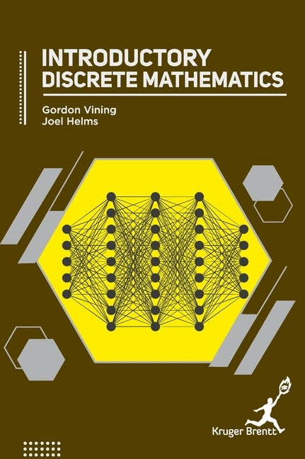 Introductory Discrete Mathematics by Vining, Gordon
