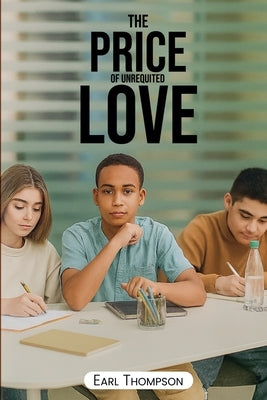 The Price Of Unrequited Love by Thompson, Earl