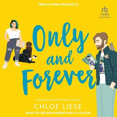 Only and Forever by Liese, Chloe