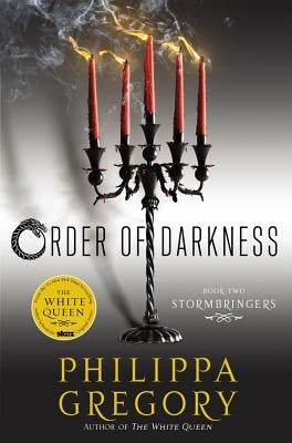 Stormbringers by Gregory, Philippa