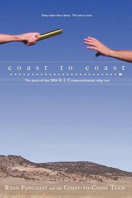 Coast to Coast by Pancoast, Ryan