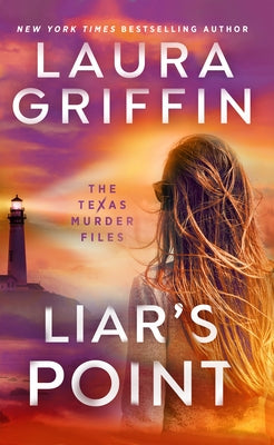 Liar's Point by Griffin, Laura