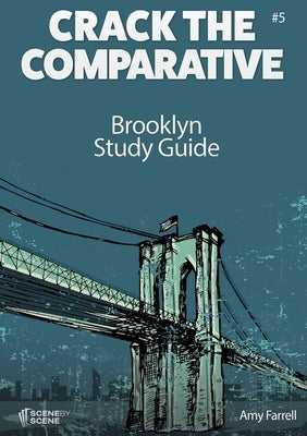 Brooklyn Study Guide by Farrell, Amy