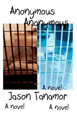 Anonymous by Tanamor, Jason