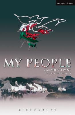 My People by Evans, Caradoc