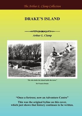 Drake's Island by Clamp, Arthur L.