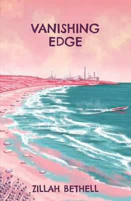 Vanishing Edge by Bethell, Zillah