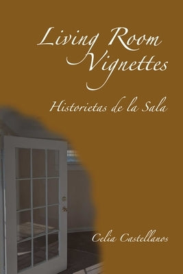 Living Room Vignettes by Castellanos, Celia