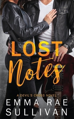 Lost Notes: A Devil by Sullivan, Emma Rae