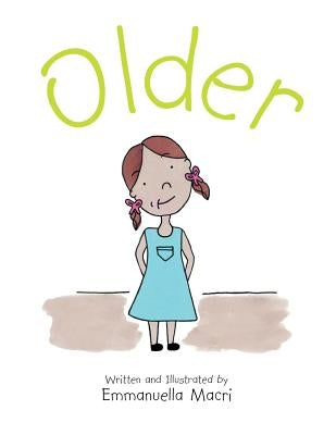 Older by Macri, Emmanuella