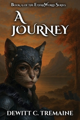 A Journey by Tremaine, DeWitt C.