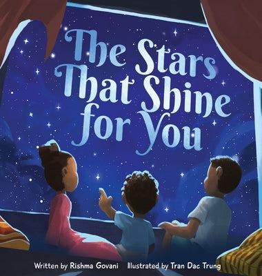 The Stars That Shine for You by Govani, Rishma