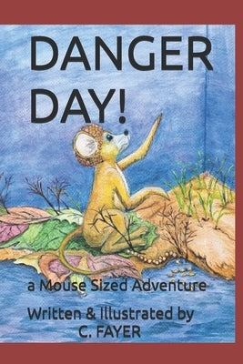 Danger Day: a Mouse Sized Adventure by Fayer, C.