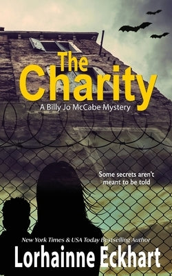 The Charity by Eckhart, Lorhainne