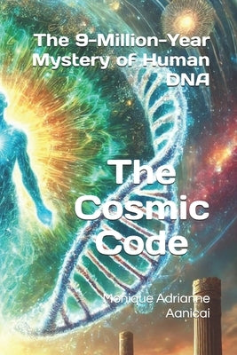 The Cosmic Code: The 9-Million-Year Mystery of Human DNA by Aanicai, Monique Adrianne