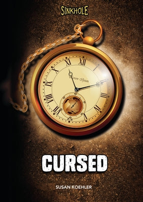 Cursed by Koehler, Susan