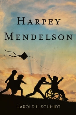 Harpey Mendelson by Schmidt, Harold L.