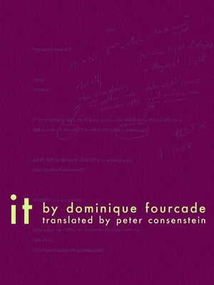 It by Fourcade, Dominique