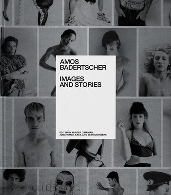 Amos Badertscher Images and Stories by Katz, Jonathan D.