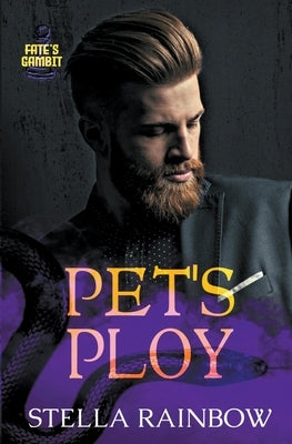 Pet's Ploy by Rainbow, Stella