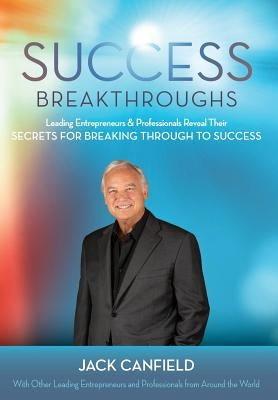 Success Breakthroughs by Nanton, Nick