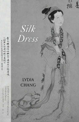 Silk Dress by Chang, Lydia