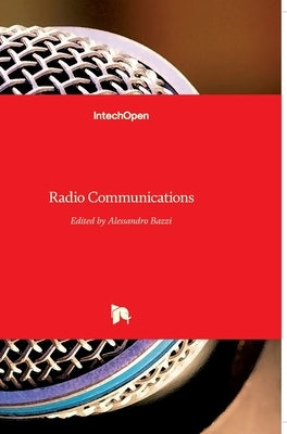 Radio Communications by Bazzi, Alessandro