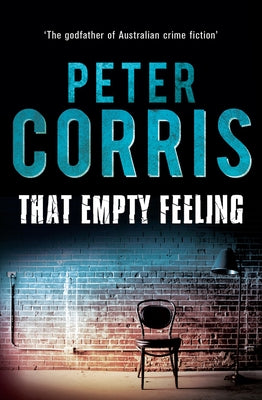 That Empty Feeling: Volume 41 by Corris, Peter