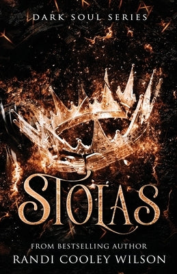 Stolas by Wilson, Randi Cooley