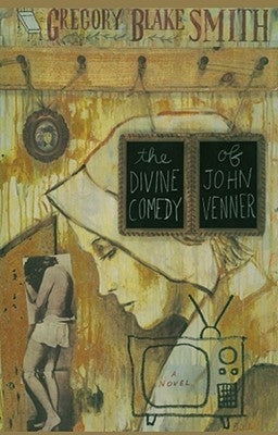 Divine Comedy by Smith, Gregory Blake
