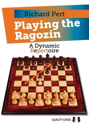Playing the Ragozin by Pert, Richard