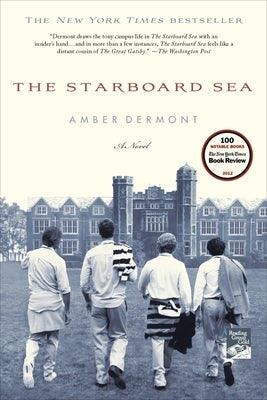 Starboard Sea by Dermont, Amber