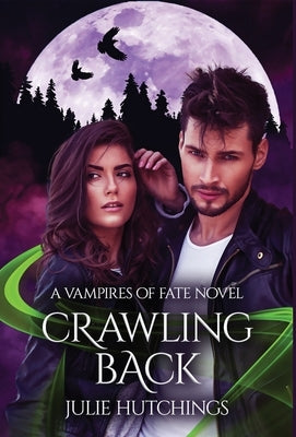 Crawling Back by Hutchings, Julie