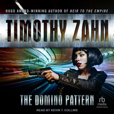 The Domino Pattern by Zahn, Timothy