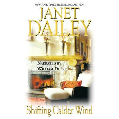 Shifting Calder Wind Lib/E by Dailey, Janet
