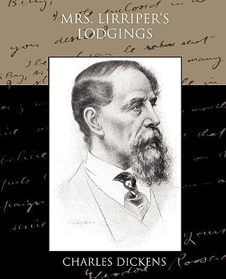 Mrs Lirriper's Lodgings by Dickens, Charles