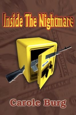 Inside the Nightmare by Burg, Carole