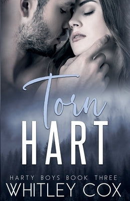 Torn Hart by Cox, Whitley