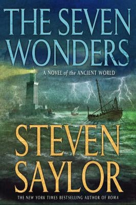 Seven Wonders by Saylor, Steven