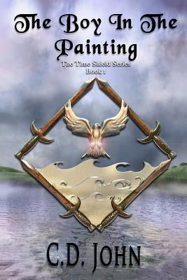 The Boy in the Painting by John, C. D.