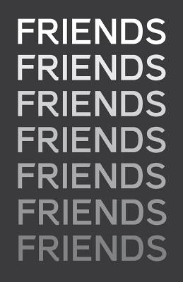 Friends by Valinsky, Rachel