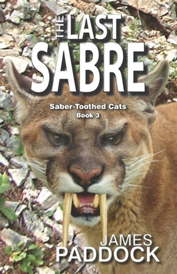 The Last Sabre by Robert, James