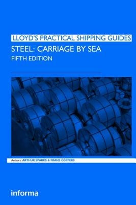 Steel Carriage by Sea by Sparks, Arthur
