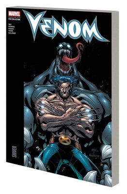 Venom Modern Era Epic Collection: Shiver by Way, Daniel