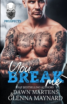 You Break Me by Martens, Dawn