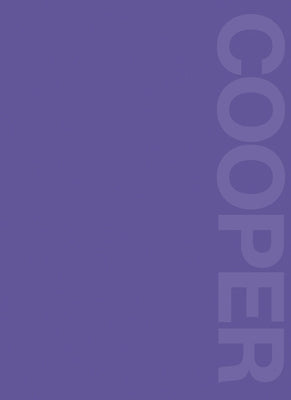 Muriel Cooper by Reinfurt, David