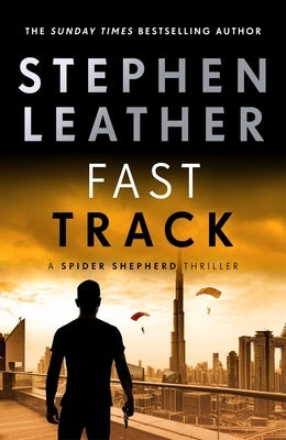 Fast Track by Leather, Stephen