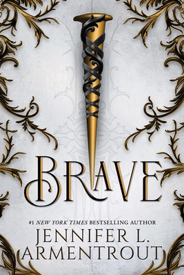 Brave (Standard Edition) by Armentrout, Jennifer L.